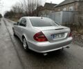 Сірий Мерседес Е-Клас, об'ємом двигуна 2.7 л та пробігом 360 тис. км за 3300 $, фото 4 на Automoto.ua