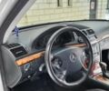 Сірий Мерседес Е-Клас, об'ємом двигуна 2.2 л та пробігом 470 тис. км за 5150 $, фото 9 на Automoto.ua