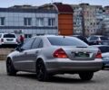 Сірий Мерседес Е-Клас, об'ємом двигуна 1.8 л та пробігом 482 тис. км за 6950 $, фото 3 на Automoto.ua