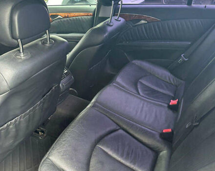 Сірий Мерседес Е-Клас, об'ємом двигуна 0 л та пробігом 370 тис. км за 2905 $, фото 2 на Automoto.ua