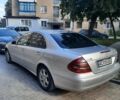 Серый Мерседес Е-Класс, объемом двигателя 2.7 л и пробегом 450 тыс. км за 7000 $, фото 1 на Automoto.ua