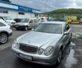 Сірий Мерседес Е-Клас, об'ємом двигуна 0 л та пробігом 370 тис. км за 2905 $, фото 1 на Automoto.ua