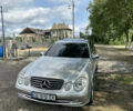 Сірий Мерседес Е-Клас, об'ємом двигуна 2.15 л та пробігом 216 тис. км за 7500 $, фото 1 на Automoto.ua