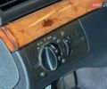 Серый Мерседес Е-Класс, объемом двигателя 2.7 л и пробегом 254 тыс. км за 8790 $, фото 11 на Automoto.ua