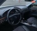 Серый Мерседес Е-Класс, объемом двигателя 3.2 л и пробегом 302 тыс. км за 8250 $, фото 14 на Automoto.ua
