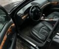 Сірий Мерседес Е-Клас, об'ємом двигуна 3.2 л та пробігом 340 тис. км за 7400 $, фото 5 на Automoto.ua