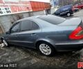 Серый Мерседес Е-Класс, объемом двигателя 3.2 л и пробегом 312 тыс. км за 8500 $, фото 6 на Automoto.ua