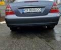 Серый Мерседес Е-Класс, объемом двигателя 3.2 л и пробегом 312 тыс. км за 7500 $, фото 7 на Automoto.ua