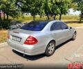 Сірий Мерседес Е-Клас, об'ємом двигуна 3.2 л та пробігом 312 тис. км за 3999 $, фото 3 на Automoto.ua