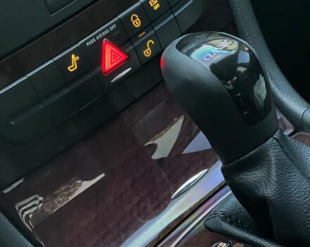 Мерседес Е-Клас 2004 у Івано-Франківську на Automoto.ua Сірий Мерседес Е-Клас, об'ємом двигуна 2.15 л та пробігом 462 тис. км за 8100 $, фото 22 на Automoto.ua