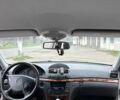 Серый Мерседес Е-Класс, объемом двигателя 1.8 л и пробегом 230 тыс. км за 6000 $, фото 9 на Automoto.ua