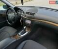 Серый Мерседес Е-Класс, объемом двигателя 3.2 л и пробегом 270 тыс. км за 4150 $, фото 30 на Automoto.ua