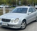 Серый Мерседес Е-Класс, объемом двигателя 0 л и пробегом 290 тыс. км за 2400 $, фото 1 на Automoto.ua