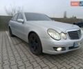 Серый Мерседес Е-Класс, объемом двигателя 2.1 л и пробегом 326 тыс. км за 7200 $, фото 13 на Automoto.ua