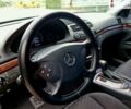 Серый Мерседес Е-Класс, объемом двигателя 1.8 л и пробегом 250 тыс. км за 7050 $, фото 6 на Automoto.ua