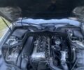 Сірий Мерседес Е-Клас, об'ємом двигуна 2.7 л та пробігом 100 тис. км за 3300 $, фото 6 на Automoto.ua
