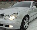 Сірий Мерседес Е-Клас, об'ємом двигуна 2.69 л та пробігом 360 тис. км за 7777 $, фото 31 на Automoto.ua