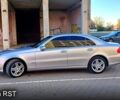 Сірий Мерседес Е-Клас, об'ємом двигуна 1.8 л та пробігом 298 тис. км за 6950 $, фото 3 на Automoto.ua