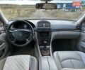 Серый Мерседес Е-Класс, объемом двигателя 2.2 л и пробегом 318 тыс. км за 9200 $, фото 32 на Automoto.ua