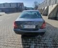 Серый Мерседес Е-Класс, объемом двигателя 1.8 л и пробегом 307 тыс. км за 5800 $, фото 26 на Automoto.ua