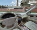 Сірий Мерседес Е-Клас, об'ємом двигуна 1.8 л та пробігом 281 тис. км за 11400 $, фото 12 на Automoto.ua