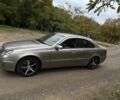 Мерседес Е-Класс 2004 в Одессе на Automoto.ua Серый Мерседес Е-Класс, объемом двигателя 3.2 л и пробегом 200 тыс. км за 8500 $, фото 2 на Automoto.ua