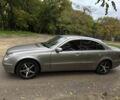 Мерседес Е-Класс 2004 в Одессе на Automoto.ua Серый Мерседес Е-Класс, объемом двигателя 3.2 л и пробегом 200 тыс. км за 8500 $, фото 5 на Automoto.ua