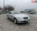 Серый Мерседес Е-Класс, объемом двигателя 2.2 л и пробегом 390 тыс. км за 8200 $, фото 4 на Automoto.ua
