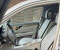Сірий Мерседес Е-Клас, об'ємом двигуна 2.7 л та пробігом 359 тис. км за 4350 $, фото 15 на Automoto.ua
