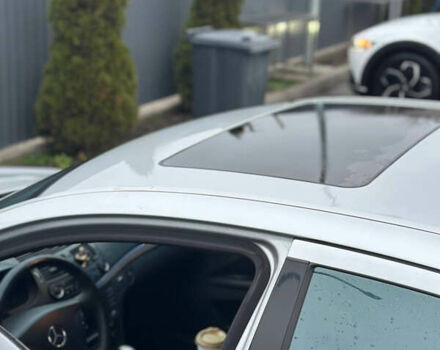 Серый Мерседес Е-Класс, объемом двигателя 2.69 л и пробегом 406 тыс. км за 7000 $, фото 8 на Automoto.ua