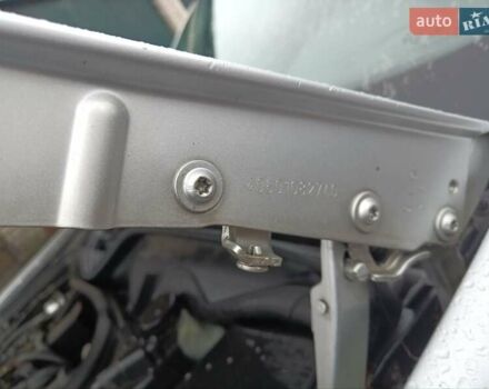 Сірий Мерседес Е-Клас, об'ємом двигуна 1.8 л та пробігом 315 тис. км за 6499 $, фото 12 на Automoto.ua