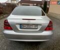 Сірий Мерседес Е-Клас, об'ємом двигуна 2.15 л та пробігом 302 тис. км за 6400 $, фото 5 на Automoto.ua