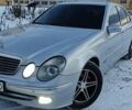 Сірий Мерседес Е-Клас, об'ємом двигуна 3.22 л та пробігом 495 тис. км за 7777 $, фото 1 на Automoto.ua