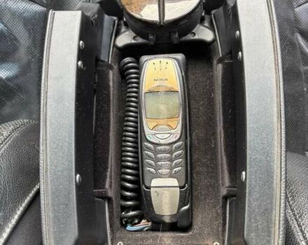 Серый Мерседес Е-Класс, объемом двигателя 3.2 л и пробегом 500 тыс. км за 6000 $, фото 30 на Automoto.ua