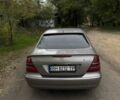 Мерседес Е-Класс 2004 в Одессе на Automoto.ua Серый Мерседес Е-Класс, объемом двигателя 3.2 л и пробегом 200 тыс. км за 8500 $, фото 6 на Automoto.ua