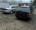 Сірий Мерседес Е-Клас, об'ємом двигуна 3.2 л та пробігом 340 тис. км за 7400 $, фото 1 на Automoto.ua