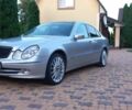 Серый Мерседес Е-Класс, объемом двигателя 3.2 л и пробегом 268 тыс. км за 6800 $, фото 11 на Automoto.ua