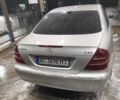 Серый Мерседес Е-Класс, объемом двигателя 2.15 л и пробегом 400 тыс. км за 6300 $, фото 8 на Automoto.ua