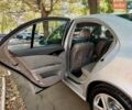 Сірий Мерседес Е-Клас, об'ємом двигуна 3.2 л та пробігом 267 тис. км за 5999 $, фото 50 на Automoto.ua