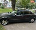 Сірий Мерседес Е-Клас, об'ємом двигуна 2.7 л та пробігом 380 тис. км за 3650 $, фото 2 на Automoto.ua