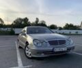Сірий Мерседес Е-Клас, об'ємом двигуна 3.2 л та пробігом 438 тис. км за 6000 $, фото 1 на Automoto.ua