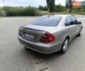 Серый Мерседес Е-Класс, объемом двигателя 2.7 л и пробегом 282 тыс. км за 7400 $, фото 8 на Automoto.ua