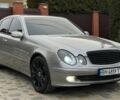 Сірий Мерседес Е-Клас, об'ємом двигуна 1.8 л та пробігом 460 тис. км за 5450 $, фото 1 на Automoto.ua