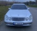 Сірий Мерседес Е-Клас, об'ємом двигуна 2.7 л та пробігом 100 тис. км за 3300 $, фото 1 на Automoto.ua