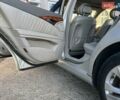 Сірий Мерседес Е-Клас, об'ємом двигуна 1.8 л та пробігом 303 тис. км за 7200 $, фото 11 на Automoto.ua