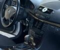 Серый Мерседес Е-Класс, объемом двигателя 2.1 л и пробегом 300 тыс. км за 5500 $, фото 11 на Automoto.ua