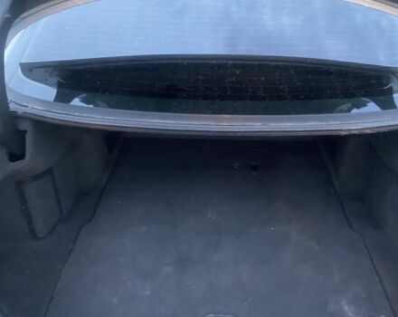 Сірий Мерседес Е-Клас, об'ємом двигуна 2.7 л та пробігом 100 тис. км за 3300 $, фото 8 на Automoto.ua