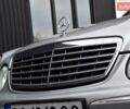 Серый Мерседес Е-Класс, объемом двигателя 2.1 л и пробегом 308 тыс. км за 7800 $, фото 17 на Automoto.ua