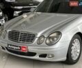 Серый Мерседес Е-Класс, объемом двигателя 2.7 л и пробегом 254 тыс. км за 8790 $, фото 3 на Automoto.ua