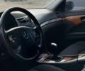 Сірий Мерседес Е-Клас, об'ємом двигуна 1.8 л та пробігом 230 тис. км за 5700 $, фото 14 на Automoto.ua